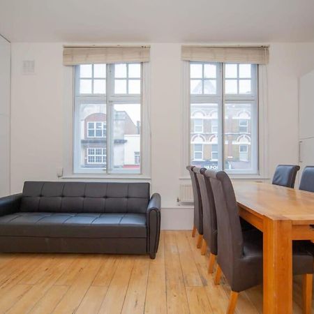 Lovely 2 Bedroom Apartment In Tooting London Exterior photo