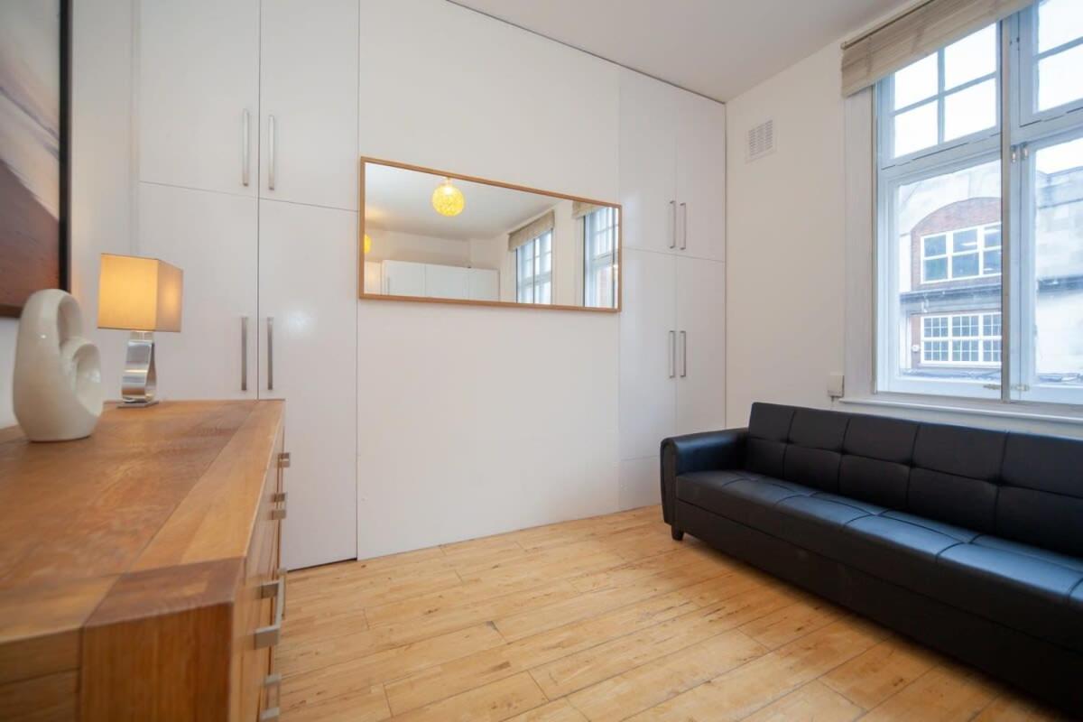Lovely 2 Bedroom Apartment In Tooting London Exterior photo